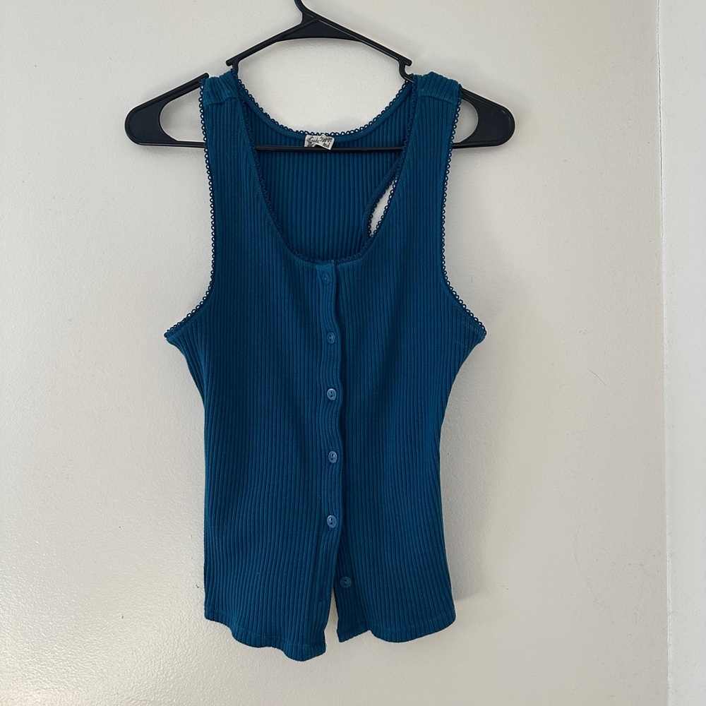 Free People Most Wanted Tank